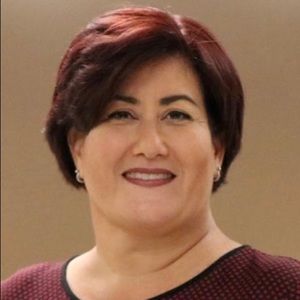 Meet your Posher, Nilda